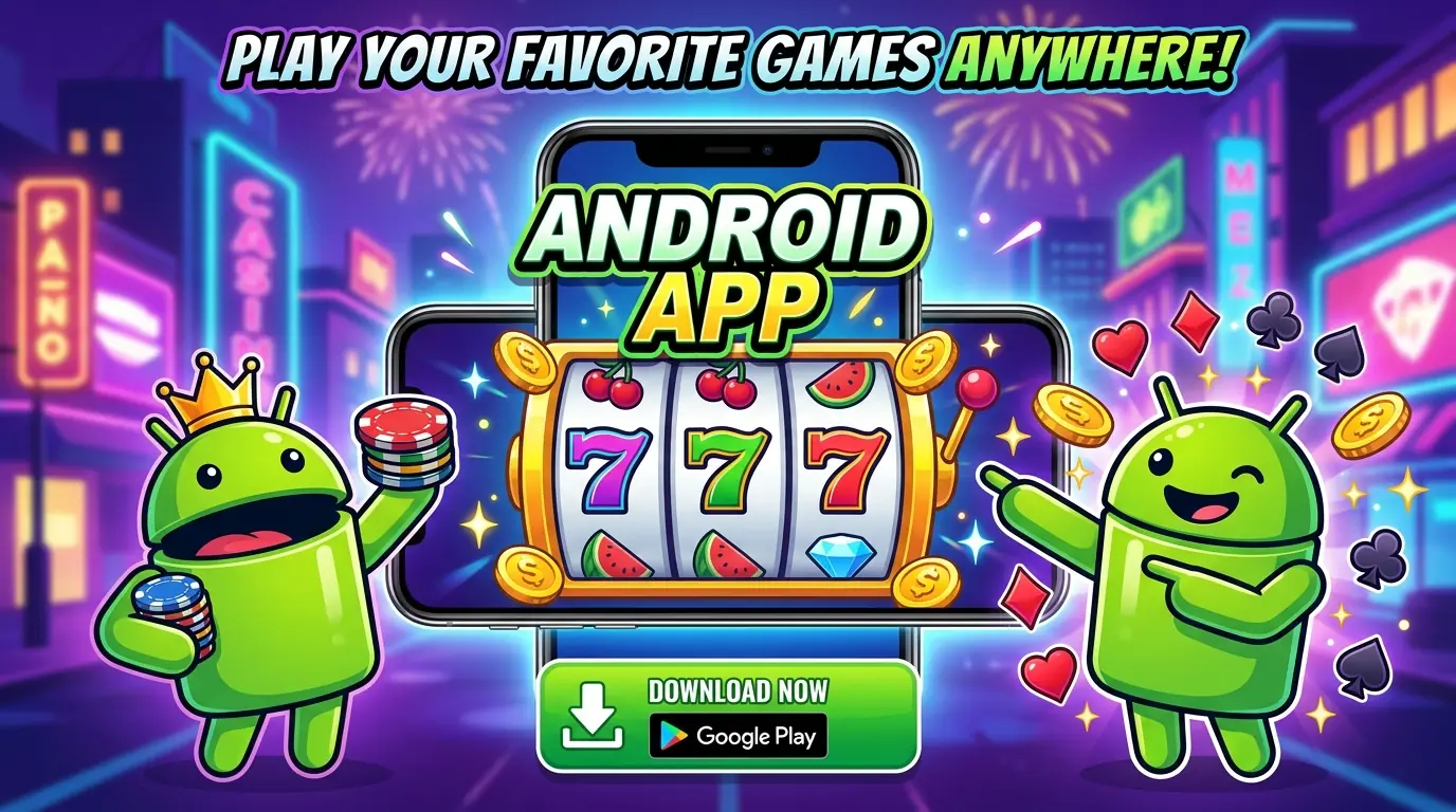 Thor Android App