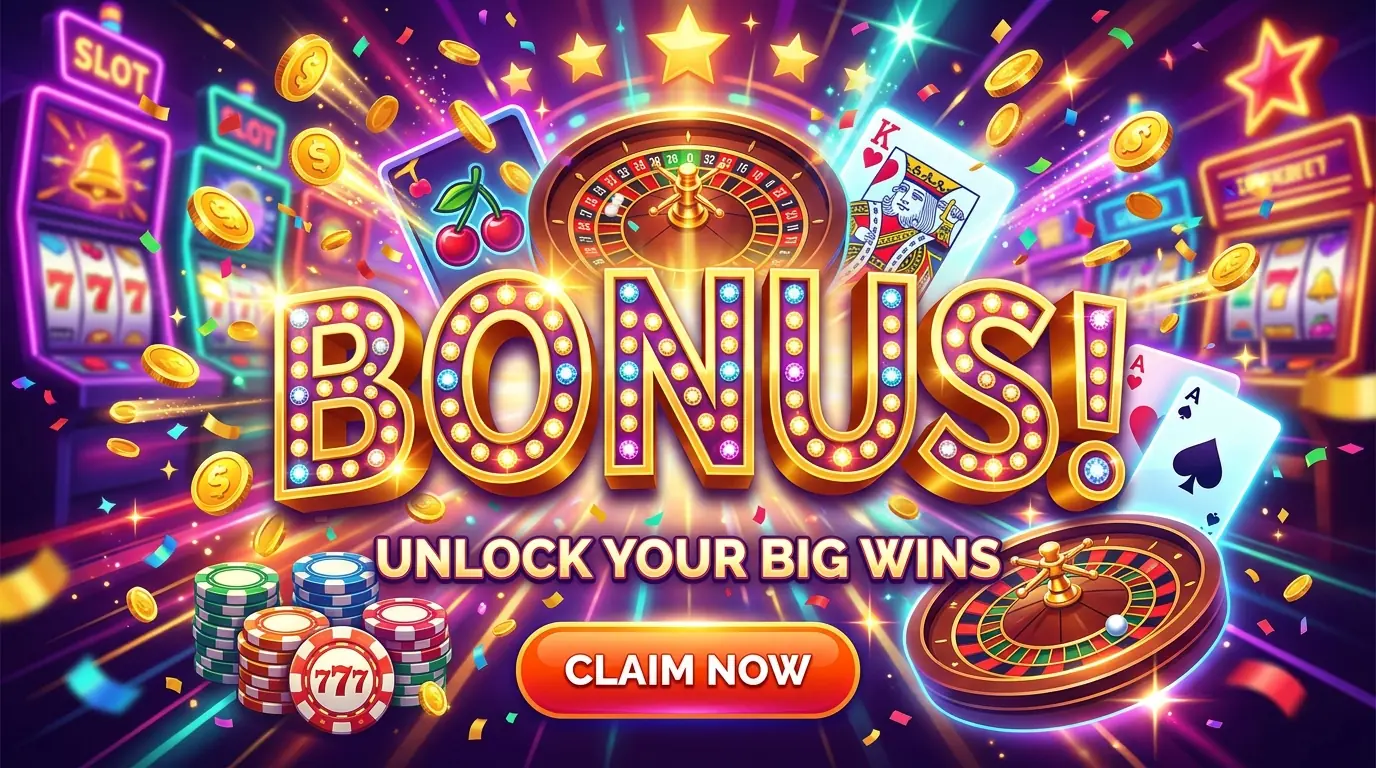 Thor Casino Bonus