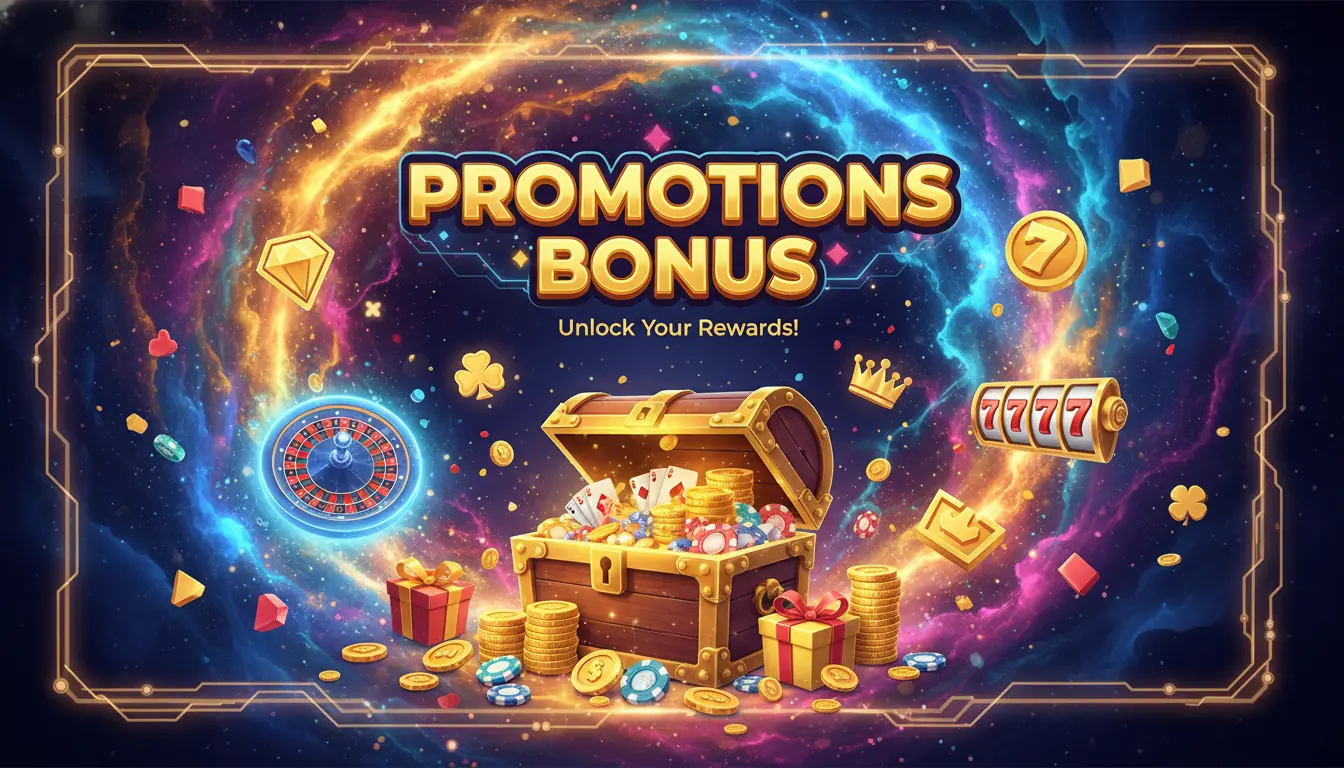 Thor Promotions Guide