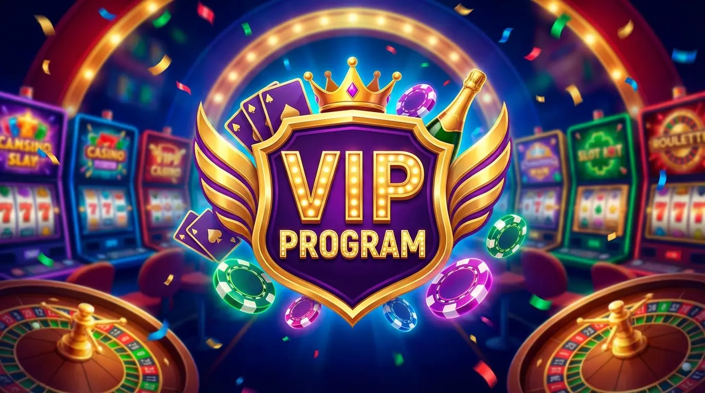 Thor VIP Programm