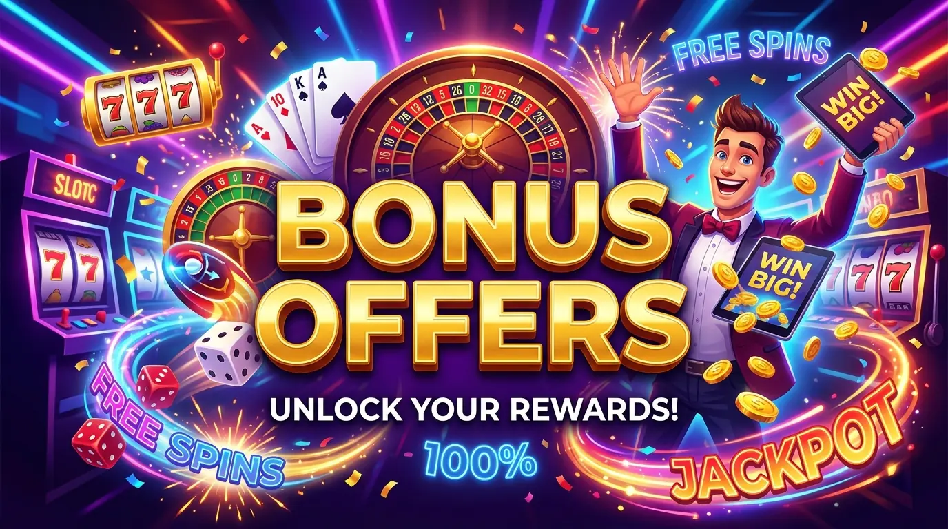 Thor Casino Aktionen
