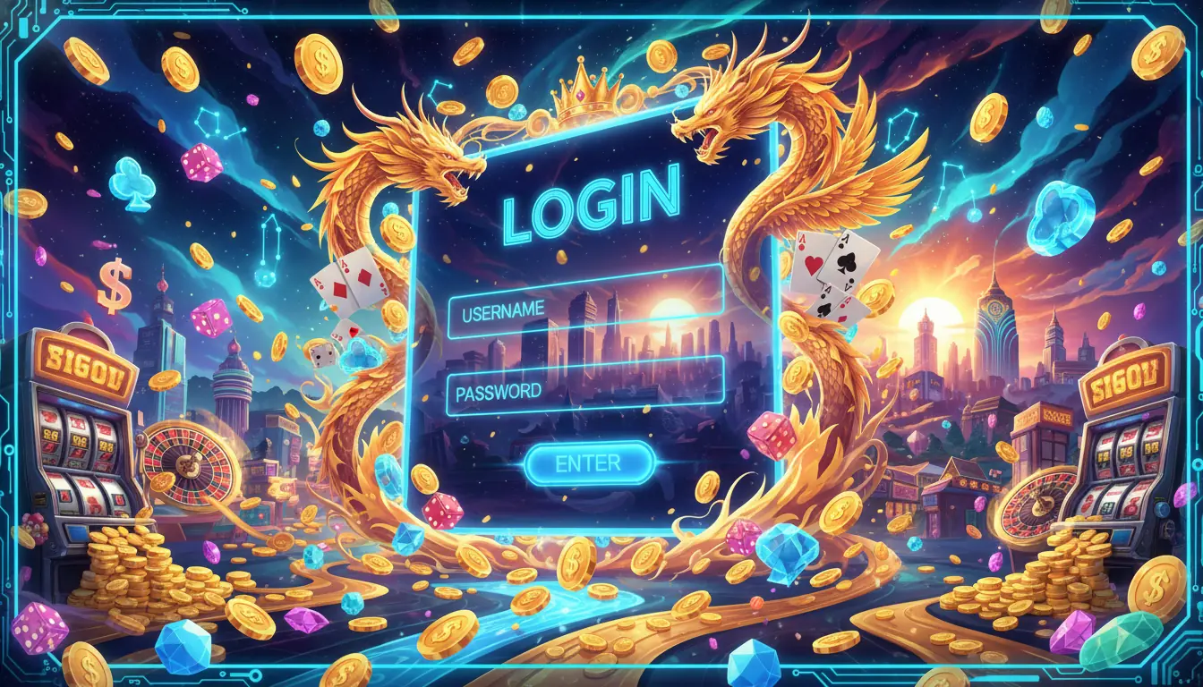 Thor Casino Anmeldung