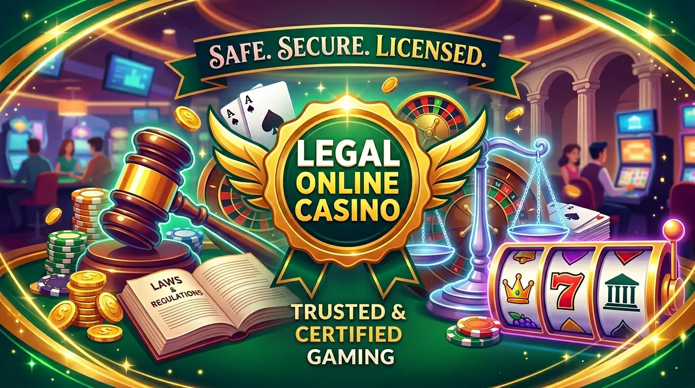 Thor legal in Deutschland
