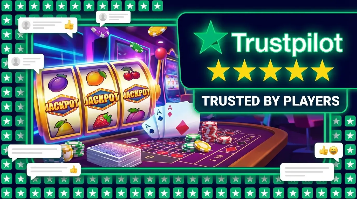 Thor Trustpilot