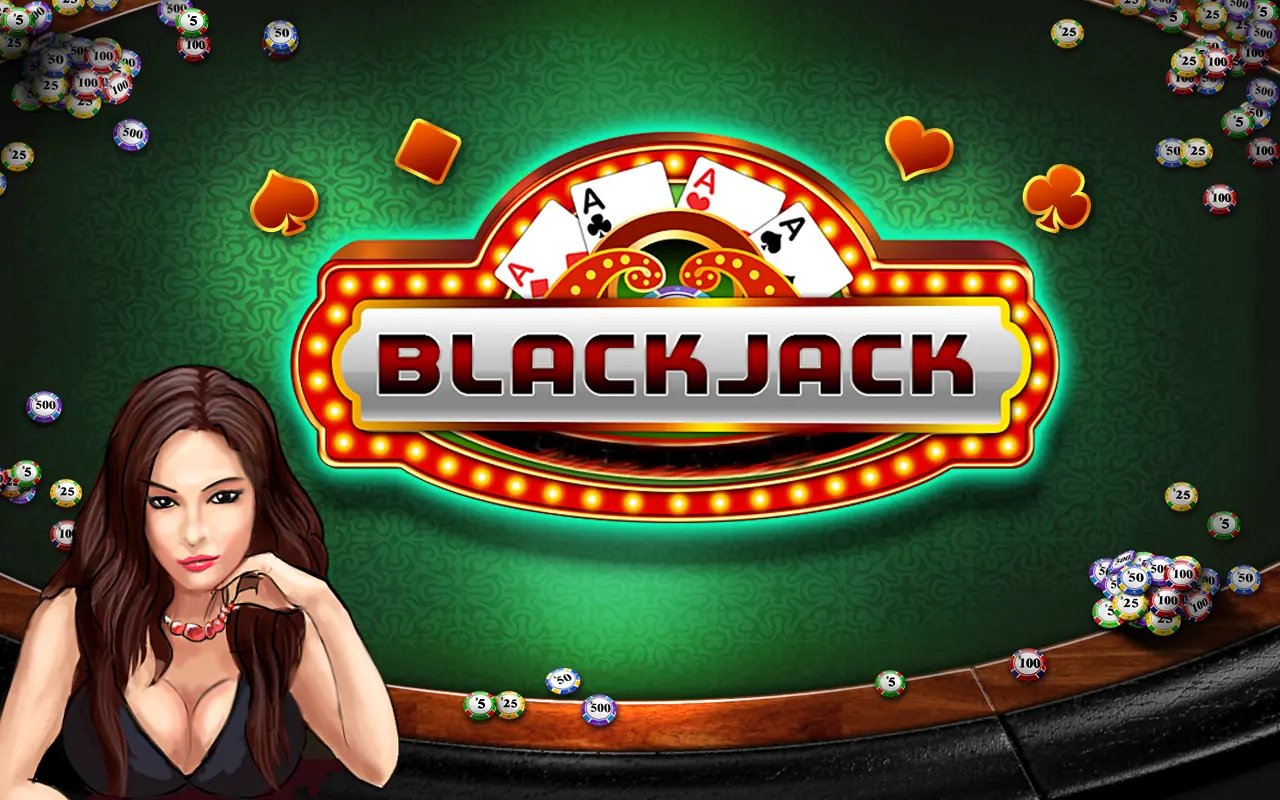 Thor Blackjack Spiel