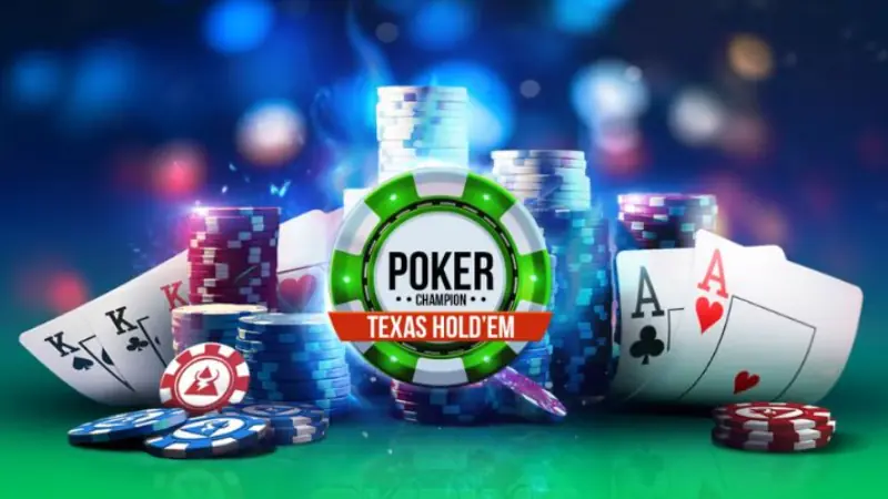 Thor Poker