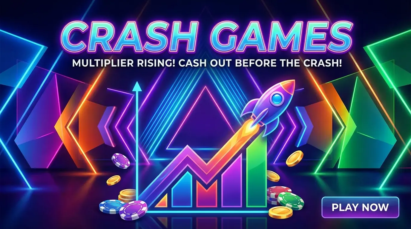 Thor Casino Crash Games